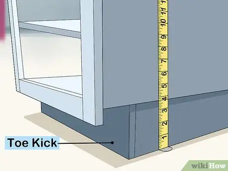 Image titled Measure Kitchen Cabinets Step 10