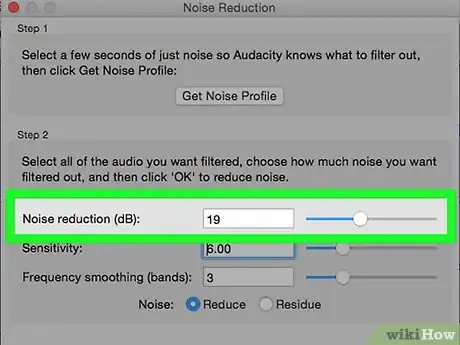 Image titled Remove Unnecessary Audio with Audacity Step 14