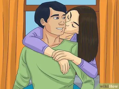 Image titled When a Gemini Man Kisses You Step 13