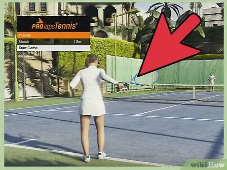 Image titled Play Tennis in GTA V Step 5