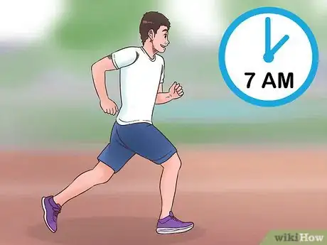 Image titled Start Working Out Step 12