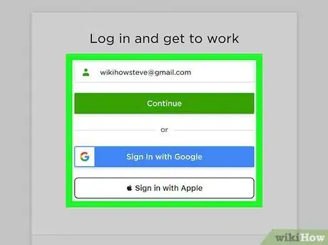 Image titled Contact Support on Upwork Step 5