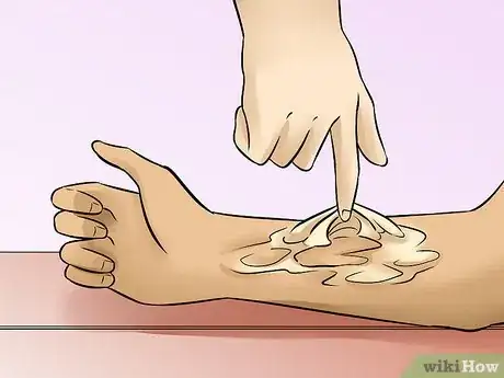 Image titled Make Special Effects for a Horror Movie Step 10