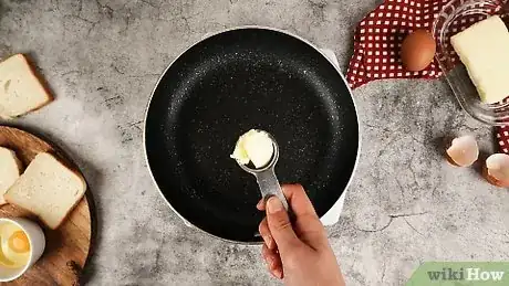 Image titled Cook Fried Bread Step 2