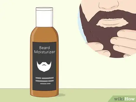 Image titled Clean a Beard Step 5