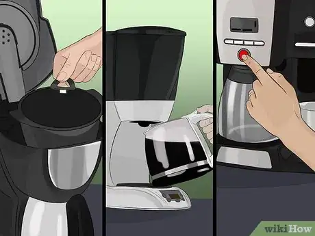 Image titled Use a Commercial Coffee Machine Step 3