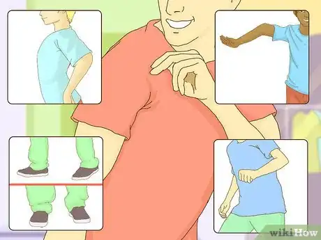 Image titled Learn Hip Hop Dancing Online Step 12