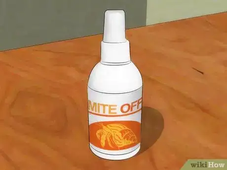 Image titled Eliminate Mites from a Pet Hermit Crab Tank Step 9