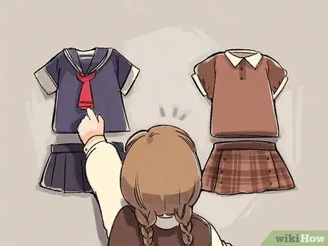 Image titled Change Your Toddler's Clothes Without a Tantrum Step 5