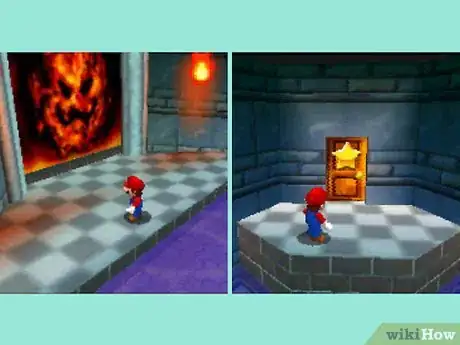 Image titled Play Super Mario 64 DS Step 15