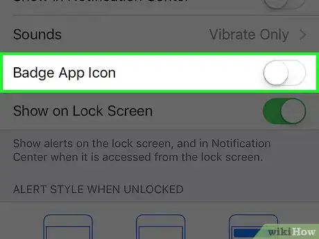 Image titled Turn Off Reminder Notifications on an iPhone Step 12