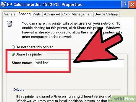 Image titled Share a Printer Step 16