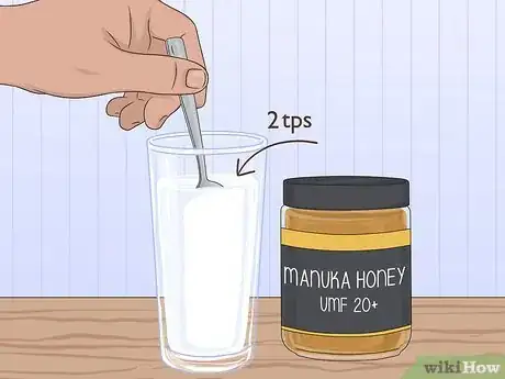 Image titled Eat Manuka Honey Step 5