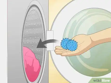 Image titled Get Rid of Static Cling Step 12