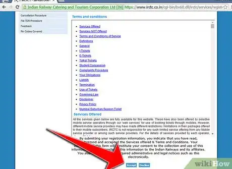 Image titled Create an IRCTC Account Step 4