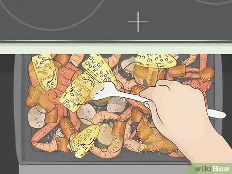 Image titled Make a Seafood Boil Step 15