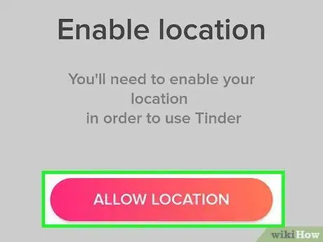 Image titled Start a Tinder Account Step 8