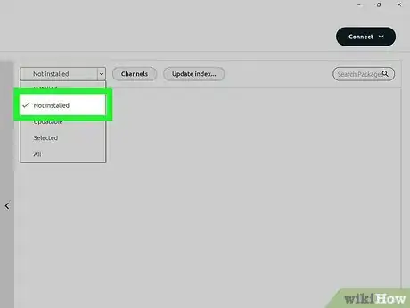 Image titled Install Opencv in Anaconda Step 5