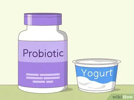 Image titled Cure Stomach Bloating Step 1