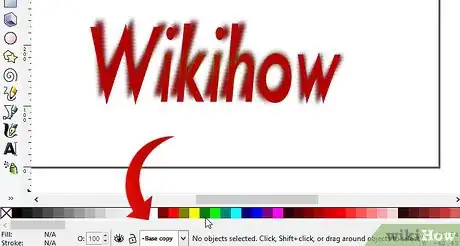 Image titled Outline Text in Inkscape Step 12