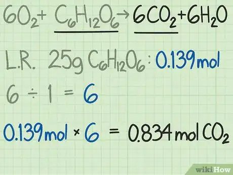 Image titled Calculate Theoretical Yield Step 10