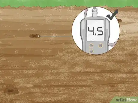 Image titled Reduce Salinity in Soil Step 6