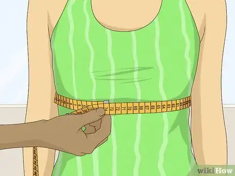 Image titled Take Measurements (For Women) Step 10