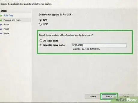 Image titled What Is Windows Firewall Step 15
