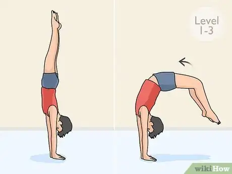 Image titled Become an Elite Gymnast Step 10