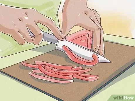 Image titled Cook Ostrich Steak Step 17