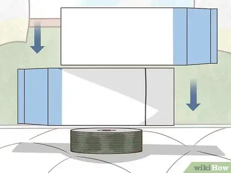 Image titled Assess the Safe Firmness of an Infant Mattress to Prevent Asphyxiation Step 4