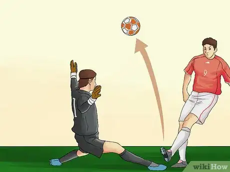 Image titled Score A Goal In Soccer Step 6