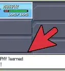 Make a Balanced Team in Pokémon Platinum