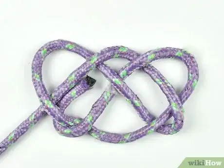 Image titled Tie Celtic Knots Step 8
