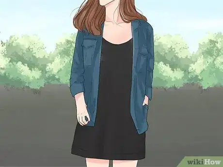 Image titled Dress for a First Date (Women) Step 10