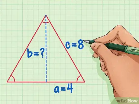 Image titled Find the Height of a Triangle Step 6