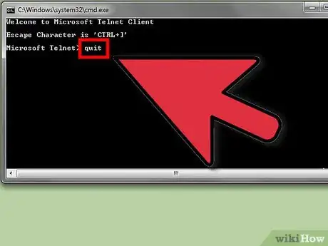 Image titled Activate Telnet in Windows 7 Step 9