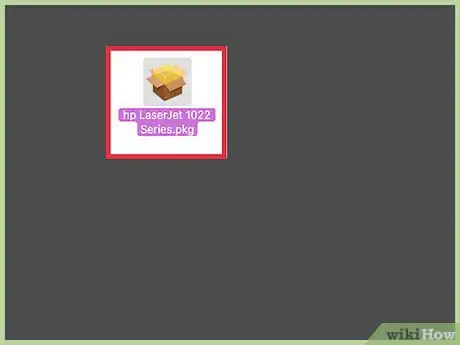 Image titled Install Drivers for the HP Laserjet 1020 on Mac OS X Step 14