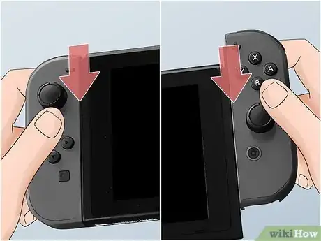 Image titled Clean a Nintendo Switch Step 9