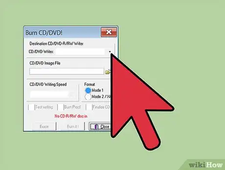 Image titled Format DVD RW Step 5