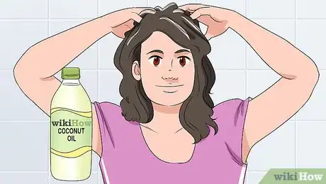 Image titled Grow Your Hair in a Week Step 1