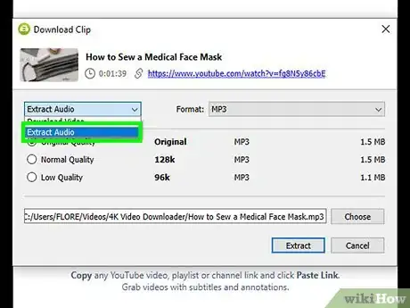 Image titled Download Music from YouTube Step 12