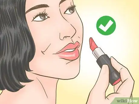 Image titled Make Your Nose Look Smaller Step 13