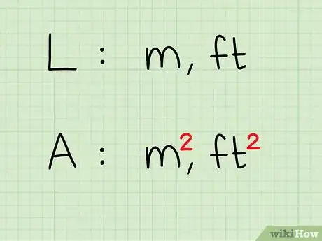 Image titled Convert Square Meters to Square Feet and Vice Versa Step 6