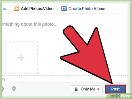 Image titled Share Photos Online Step 8