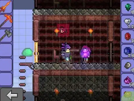 Image titled Get Pre Hardmode NPCs in Terraria Step 17