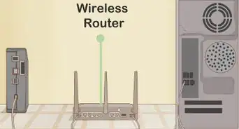 Use Satellite Internet