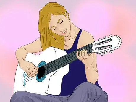 Image titled Relax with Guitar