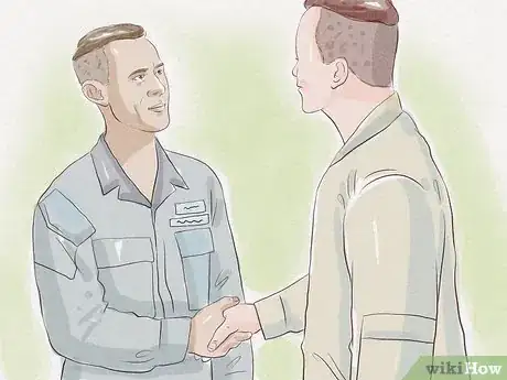 Image titled Become an Air Force Pilot Step 14