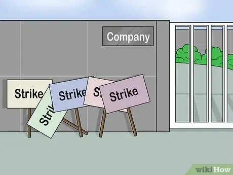Image titled Go on Strike Step 21